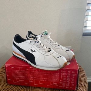 COPY - Mens Puma Turin L
